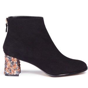 Sophia Webster ankle boots